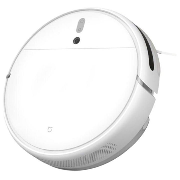 Robot hút bụi Xiaomi Mi Robot Vacuum Mop Bản Quốc Tế