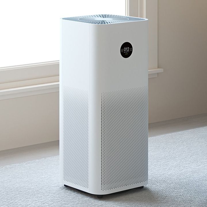 Máy Lọc Không Khí Xiaomi Mi Air Purifier 4 Pro