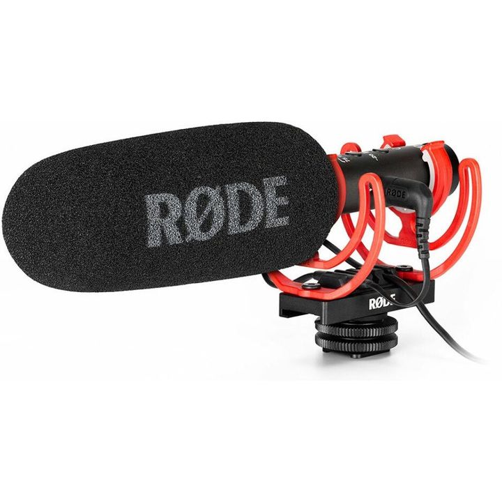 Microphone Rode VideoMic NTG