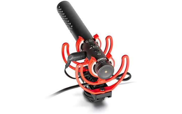 Microphone Rode VideoMic NTG