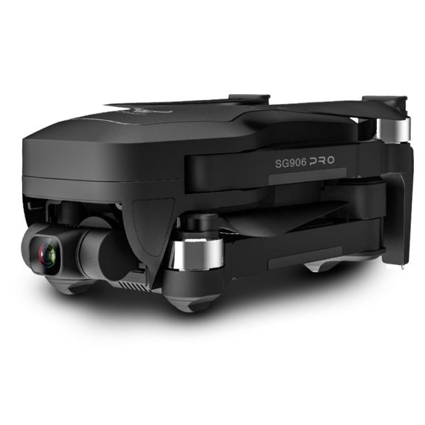 Flycam SG906 PRO 2 Camera 4K Gimbal 3 Trục Chính Hãng, Giá Rẻ, Bảo hành 6 tháng.