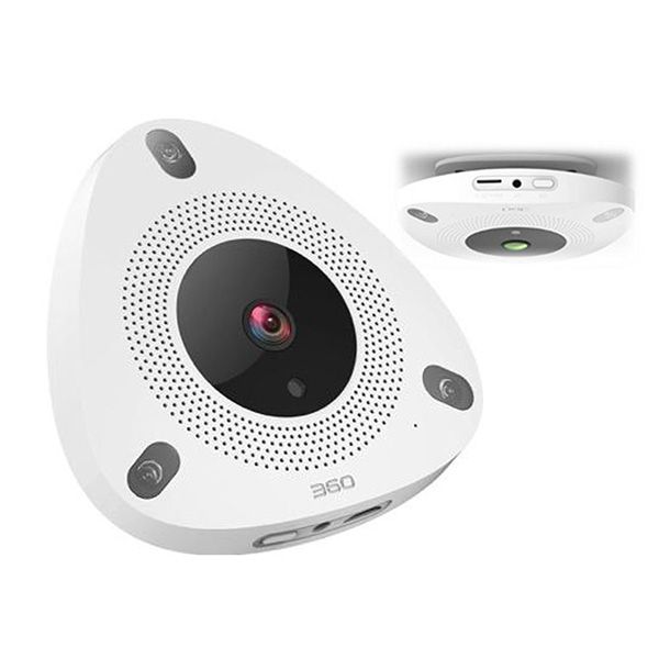 hình ảnh Camera Qihoo 360 D688 - 02 bản 1080P