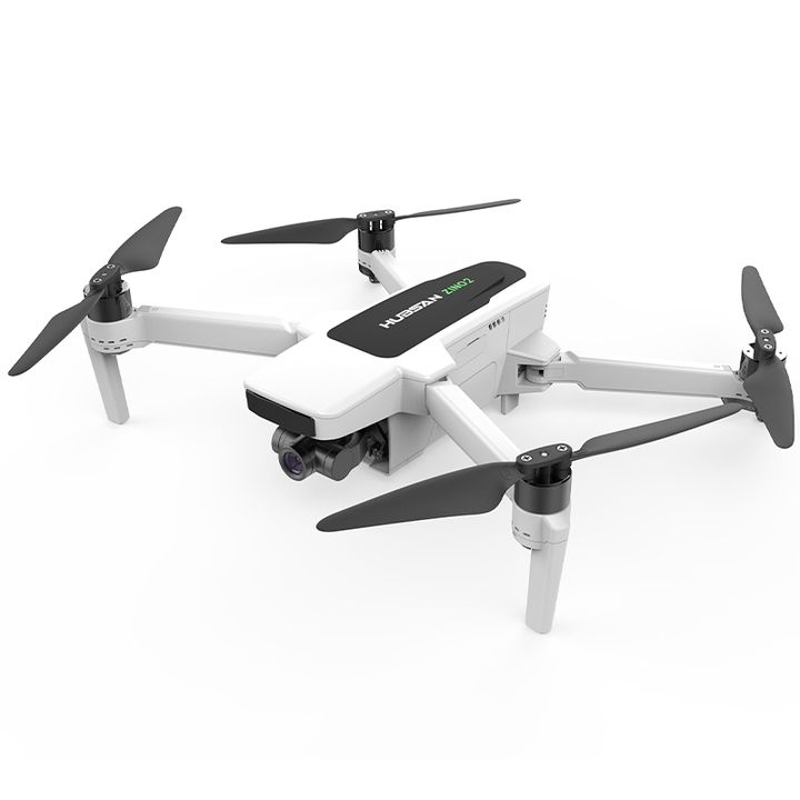 Hình ảnh Flycam Hubsan Zino 2 Combo (2 Pin và Balo)