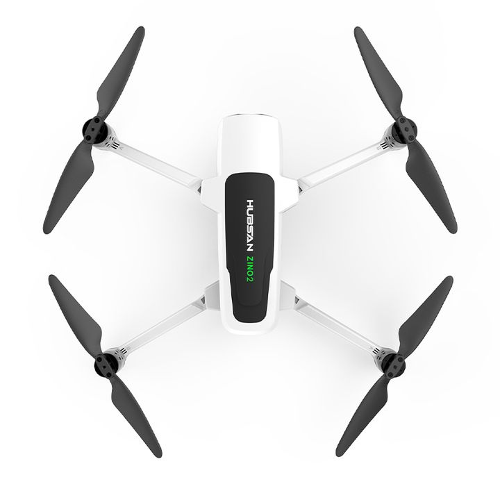 Hình ảnh Flycam Hubsan Zino 2 Combo (2 Pin và Balo)