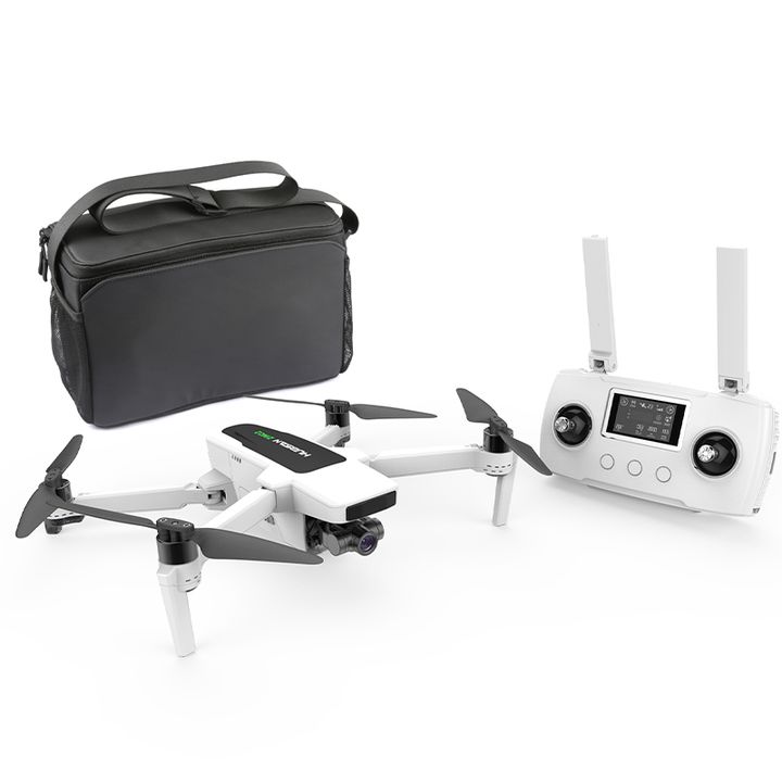 Hình ảnh Flycam Hubsan Zino 2 Combo (2 Pin và Balo)