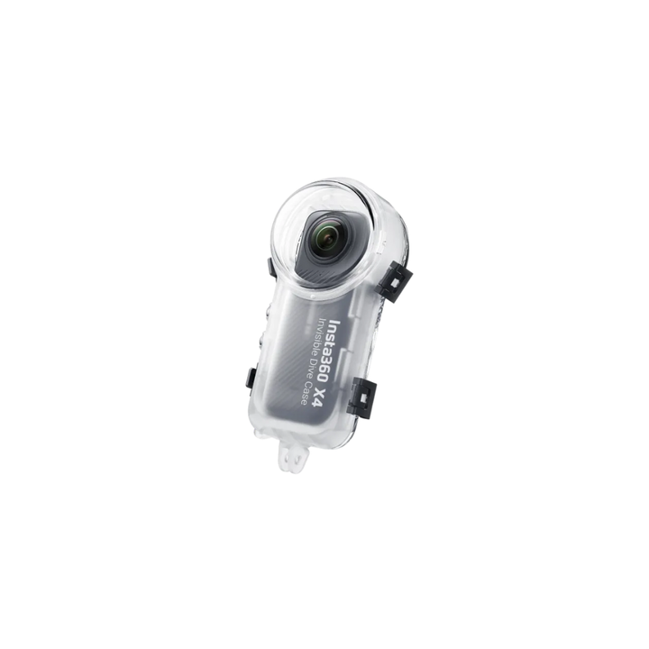 Phụ kiện Insta360 X4 Invisible Dive Case