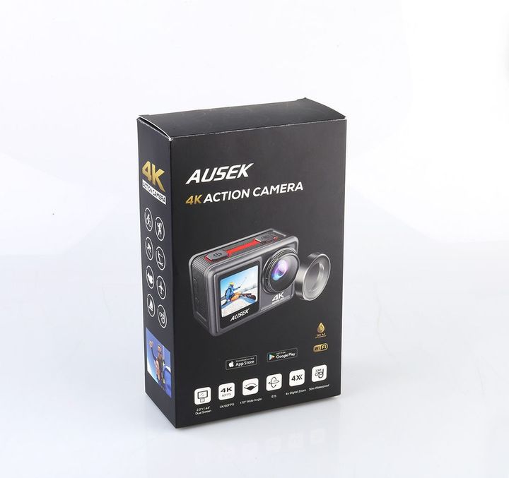 Camera hành động S81 chất lượng camera 5K chống rung EIS