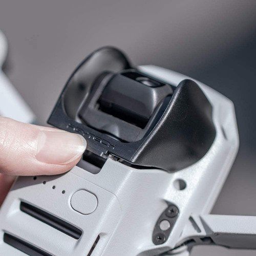 Phụ kiện Lens Hood cho Flycam DJI Mini 2