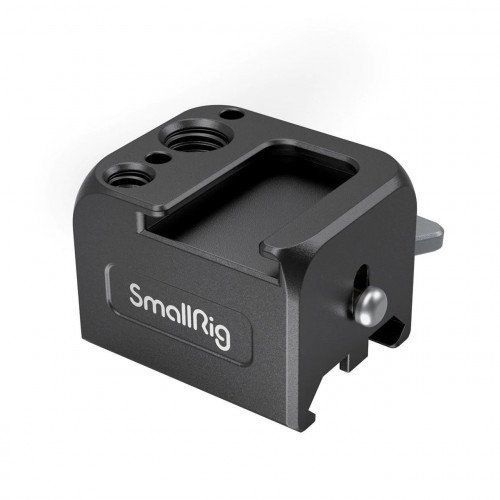 SmallRig NATO Ngàm gắn phụ kiện cho DJI RS 2 / RSC 2 / RS 3 / RS 3 Pro – 3025