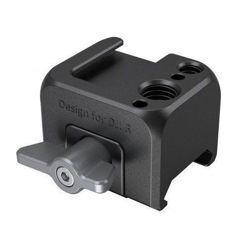 SmallRig NATO Ngàm gắn phụ kiện cho DJI RS 2 / RSC 2 / RS 3 / RS 3 Pro – 3025