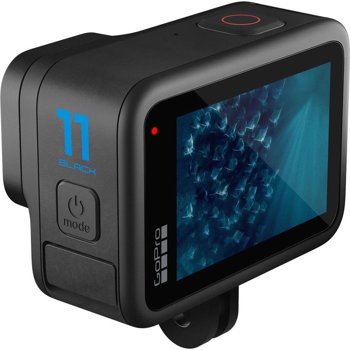 Action camera GoPro Hero 11 Black