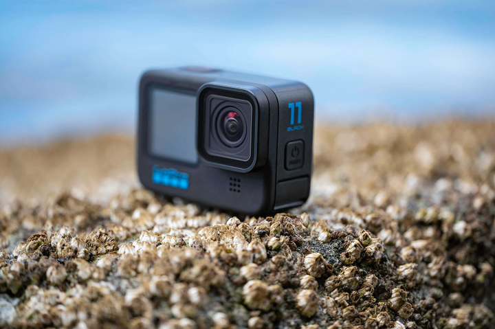 Action camera GoPro Hero 11 Black