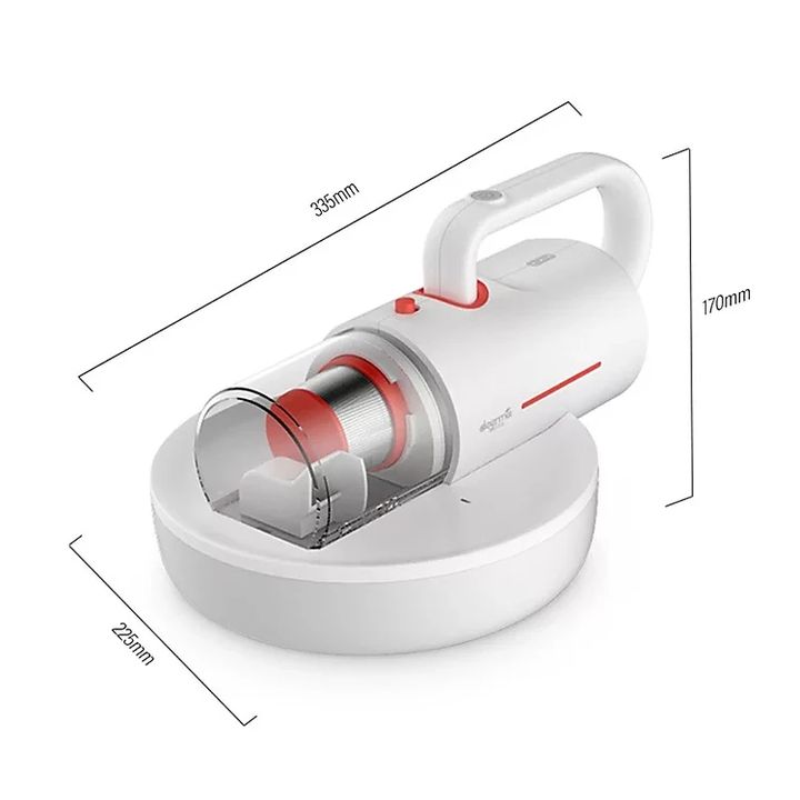 Máy hút bụi cầm tay Deerma CM1300