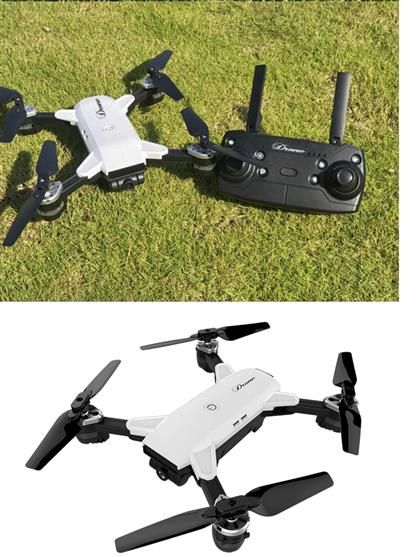 Hình ảnh Flycam YH - 19HW Chính hãng