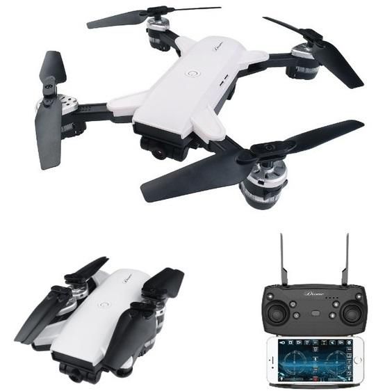 Video Flycam YH - 19HW Chính hãng