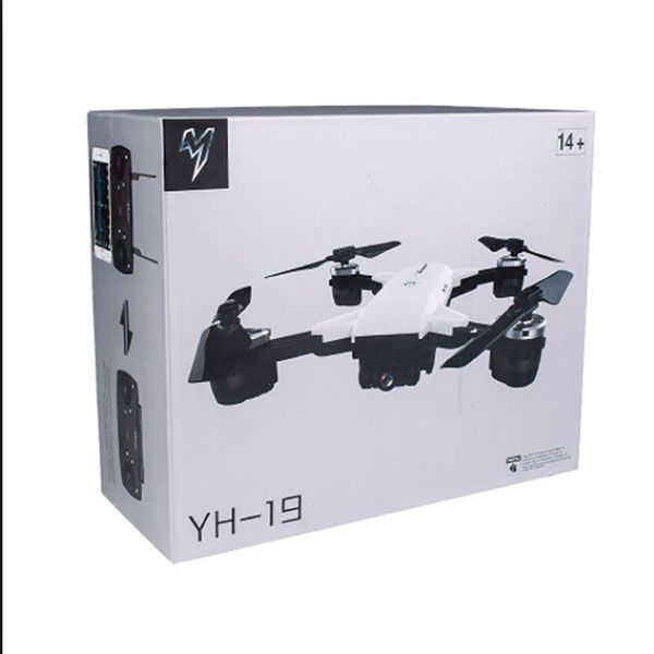 Hình ảnh Flycam YH - 19HW Chính hãng