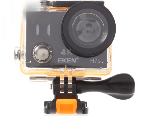 Camera hành động Eken H7S