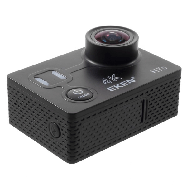 Camera hành động Eken H7S