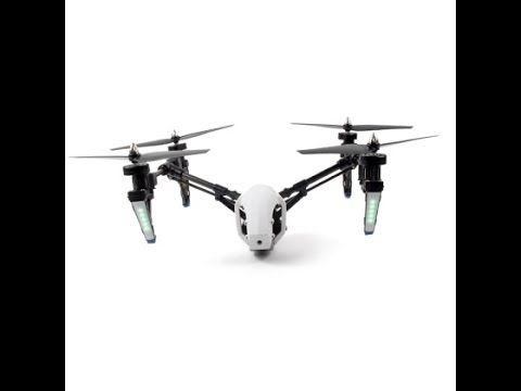 Hình ảnh Flycam WLtoys Q333A