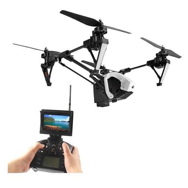 Hình ảnh Flycam WLtoys Q333A