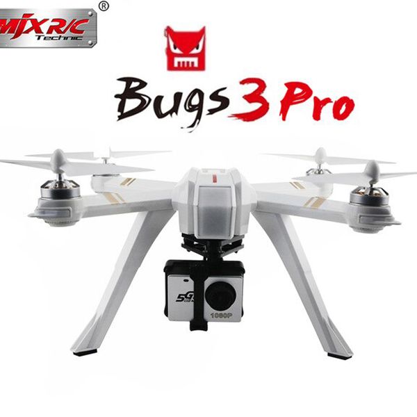 Hình ảnh Flycam Bugs 3 Pro