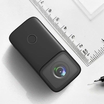 Camera hành động SJCAM C200