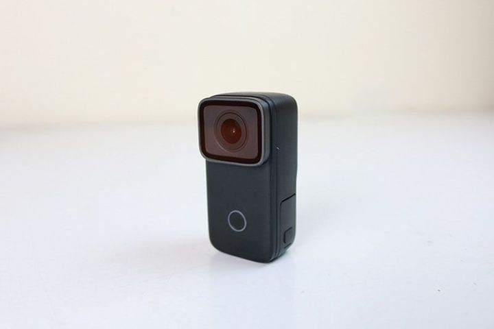 Camera hành động SJCAM C200