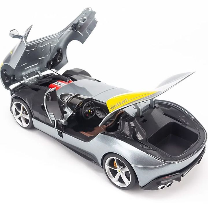 Mô hình Xe Ferrari Monza SP1 1:18 (MH16013)