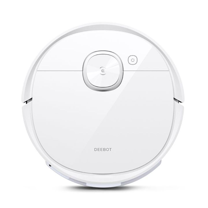 Robot hút bụi lau nhà Ecovacs Deebot T9 Bản Quốc Tế