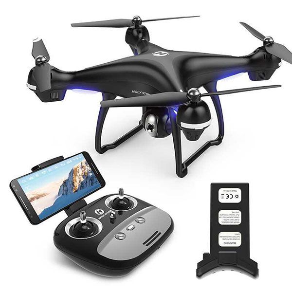 Video khác về Flycam S70W