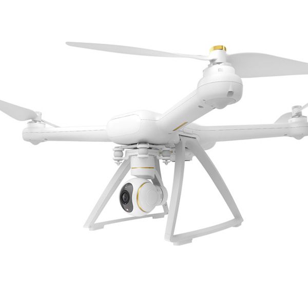 Hình ảnh Combo Flycam Xiaomi Mi Drone 