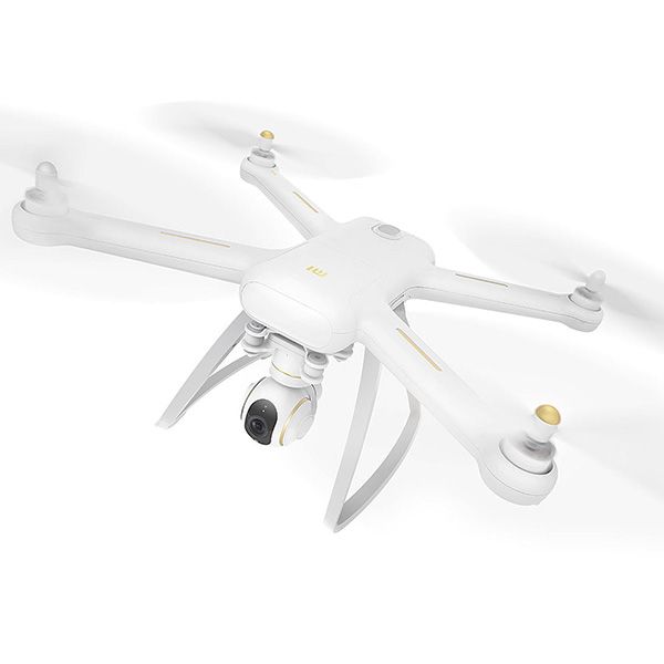 HÌnh ảnh Combo Flycam Xiaomi Mi Drone