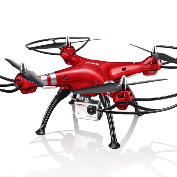 Hình ảnh Flycam SYMA X8G