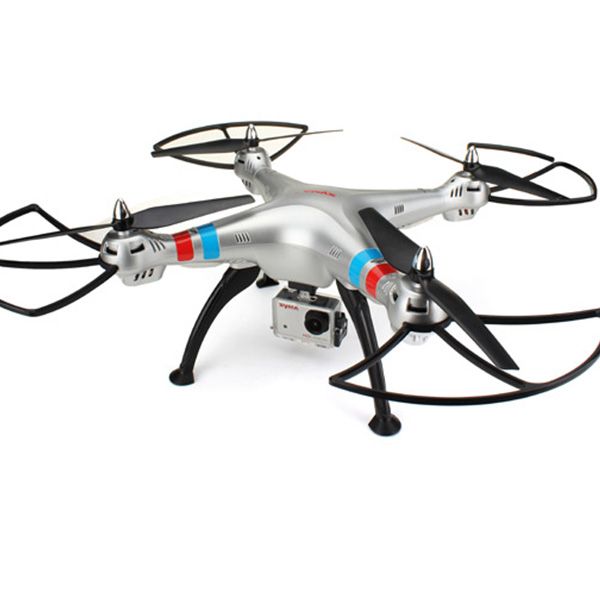 Hình ảnh Flycam SYMA X8G