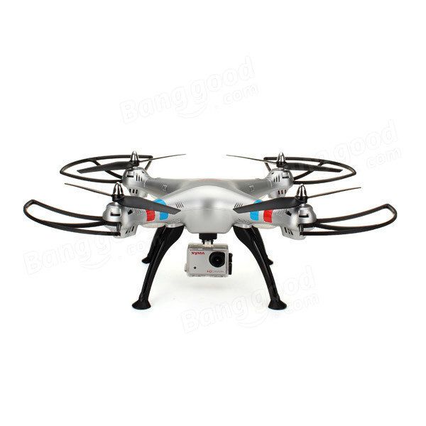 Hình ảnh Flycam SYMA X8G