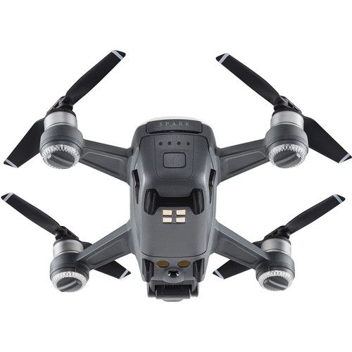 Chân đế dành cho flycam DJI Spark