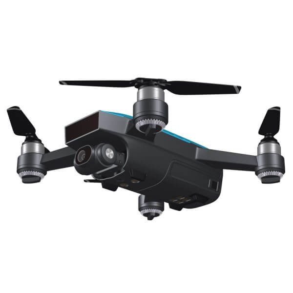 Chân đế dành cho flycam DJI Spark