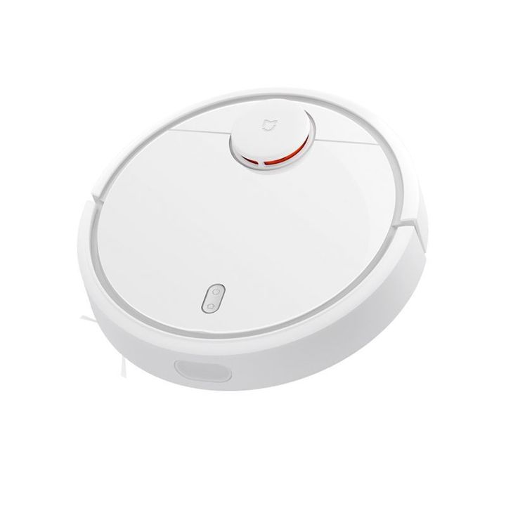 Robot hút bụi Xiaomi Mi Robot Vacuum Mop Pro Bản Quốc Tế