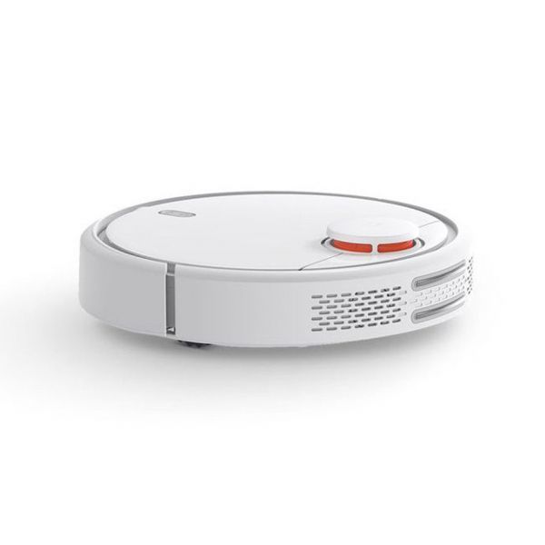 Robot hút bụi Xiaomi Mi Robot Vacuum Mop Pro Bản Quốc Tế