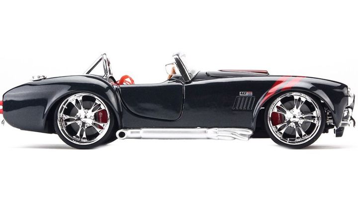 Mô hình Xe Shelby Cobra427 1965 Modified Edition 1:24 (MH-31325)