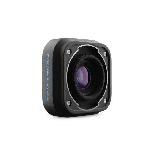 Phụ kiện Ống kính GoPro Max Lens Mod 2.0 cho GoPro Hero 12