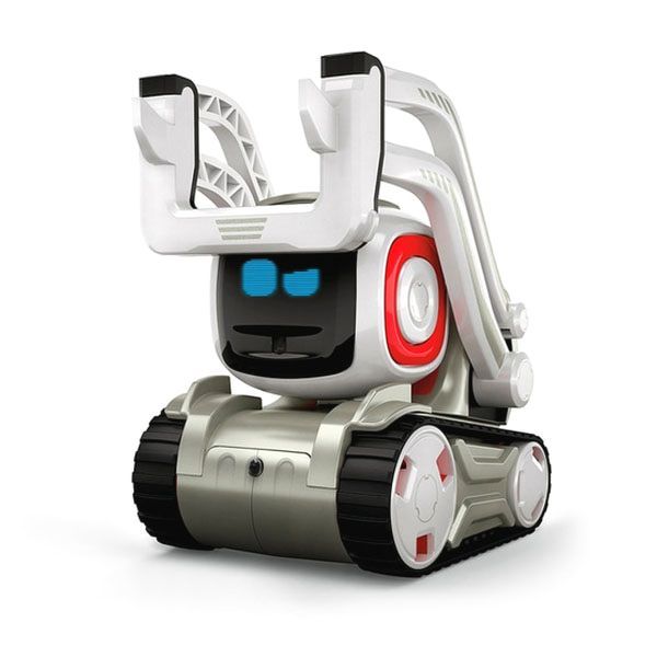 Hình ảnh Robot Anki Cozmo - Trí tuệ nhân tạo - USA