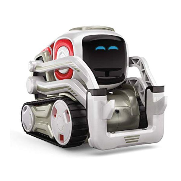 Hình ảnh Robot Anki Cozmo - Trí tuệ nhân tạo - USA