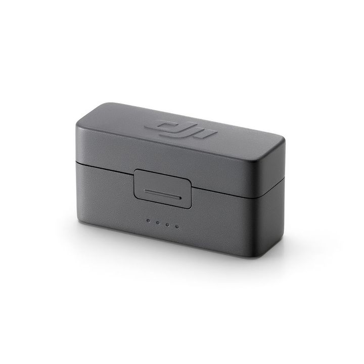 DJI Mic 2 Charging Case