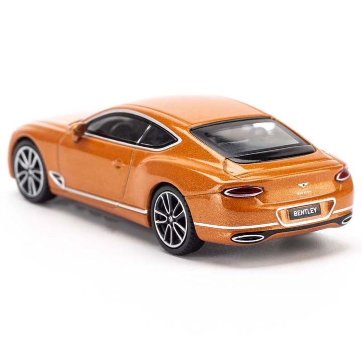 Mô hình Xe Bentley Continental GT 1:64