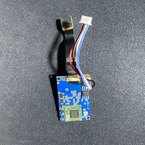 Mainboard phát ra wifi, điều khiển cảm biến độ cao, xử lý hình ảnh từ flycam SG108