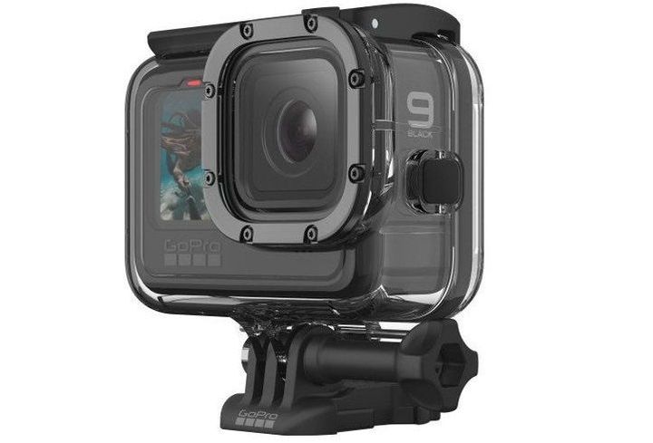 Vỏ hộp bảo vệ chống nước Protective Housing GoPro Hero 9/10/11/12 Giá Rẻ