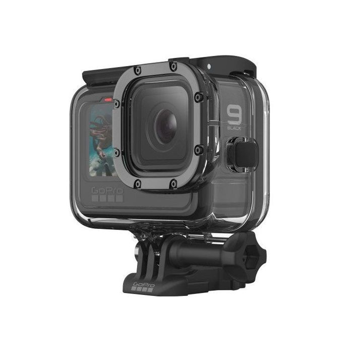 Vỏ hộp bảo vệ chống nước Protective Housing GoPro Hero 9/10/11/12 Giá Rẻ