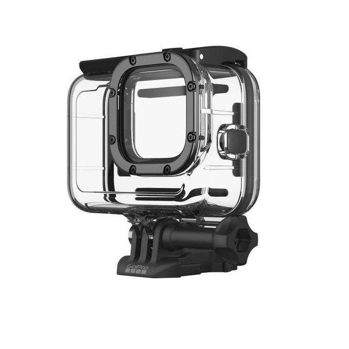 Vỏ hộp bảo vệ chống nước Protective Housing GoPro Hero 9/10/11/12 Giá Rẻ