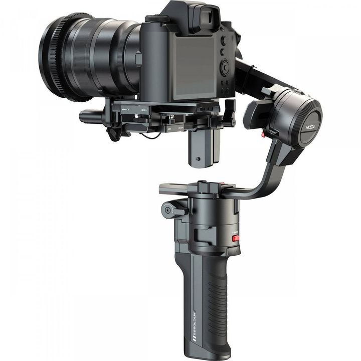 Gimbal chống rung MOZA AirCross 3